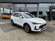 MG ZS - 1.5 Hybrid+ Aut. Luxury | Leder | Elektrische stoe