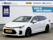 Suzuki Swace - 1.8 Hybrid Style | Cruise | Carplay/Android | Camera | Trekh