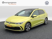 Volkswagen Golf - 1.5 eTSi 150 Pk Automaat R-Line Business | Stoel/Stuuverwarm