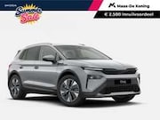 Skoda Elroq - 85 Business Edition 19'' velgen | Trekhaak wegklap