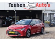 Toyota Corolla - Touring Sports 1.8 Hybrid Executive Navigatie, Automaat, Cru