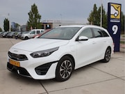 Kia Ceed - Sportswagon 1.6 GDI PHEV DynamicPlusLine Stoel-Stuur verw, C