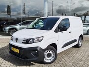 Peugeot Partner - 1.5 BlueHDi 100pk S&S | Trekhaak | Navi | Sensoren v/a | Cam