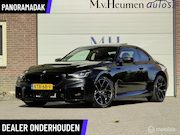 BMW M2 - 2-serie Coupé