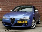 Alfa Romeo 147 - 1.6 TS Collezione II |Clima |CruiseC |Schuifdak