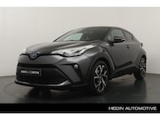 Toyota C-HR - 1.8 Hybrid Dynamic | Stoel+Stuurverwarming | Adaptieve Cruis