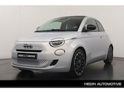 Fiat 500 - 1.0 Hybrid La Prima | Navigatie | Camera | 17" LM Velgen | C