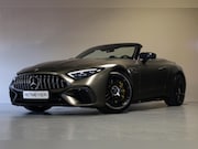 Mercedes-Benz SL-klasse - AMG 63 4MATIC+ |Carbon intr./Exter. |Lift | Head-up| Burmest