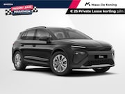 Skoda Elroq - 50 Selection | Trekhaak wegklapbaar | PRIVATE LEASE 416, - P