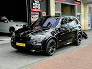 BMW X5 - XDrive40e High Executive Aut Leer Navi Camera Pano