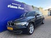 BMW 1-serie - 116i Business Line