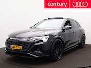 Audi Q8 e-tron - S quattro SQ8 115 kWh S-line / B&O / 23'' / Keyless / Head-u