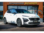 Hyundai Kona - 1.6 T-GDI N-Line Camera Stoelvent. Stuurverw DAB+ Navigatie 