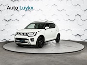 Suzuki Ignis - 1.2 Style Smart Hybrid CVT Automaat | Navigatie | Cruise Con