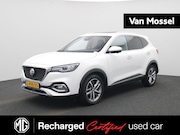 MG EHS - 1.5 TGDI PHEV Luxury | 1e-EIG. | SoH 93, 47 % | Panoramadak