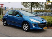 Peugeot 308 - 1.6 VTi 5-DEURS X-LINE-uitvoering/CLIMA AIRCO/LM-VELGEN/ISOF