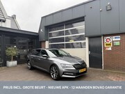 Skoda Superb - Combi 1.4 TSI iV PHEV Sportline PANO/TH *ALL-IN PRIJS