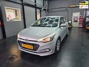 Hyundai i20 - 1.0 T-GDI Comfort 1 jaar apk NAP
