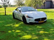 Maserati GranCabrio - 4.7 Sport