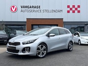 Kia Ceed - Cee'd Sportswagon 1.0 T-GDi GT-Line Summer Edition|Trekhaak|