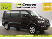 Volkswagen Transporter - 2.0 TDI L1H1 180PK | Marge | Automaat | Airco | Cruise | Tre