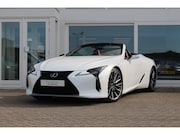 Lexus Lc - 500 5.0 V8 ''Bespoke Edition'' Carbon I Facelift I Applecarp