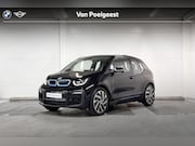BMW i3 - Basis 120Ah | Stoelverwarming | Cruise Control | Navigatiesy