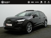 Audi Q4 e-tron - 35 Launch edition 170pk S Competition 55 kWh | SOH 90,5% | T