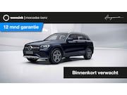 Mercedes-Benz GLC-klasse - 200 4MATIC Business Solution AMG | Leder | Memory | 360 grad