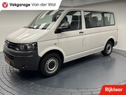 Volkswagen Transporter - Kombi 2.0 TDI 10830, - Incl.BTW 9PERS-Airco-Trekhaak-Elek.ra