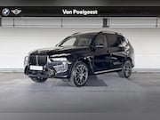 BMW X7 - xDrive40i M Sport