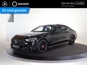 Mercedes-Benz S-klasse - AMG 63 S E Performance | Entertainment schermen | Massage vo