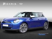 MINI Mini Electric - 3-Deurs Favoured L 40.7 kWh | SoH 100% | Panorama
