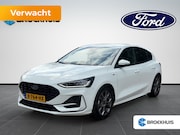 Ford Focus - 1.0 EcoBoost 125pk Hybrid ST Line | SYNC4 | Driver Assistanc