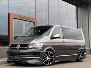 Volkswagen Multivan - 2.0 TDI L1H1 120 Years ABT Edition | 7p | ABT Bodykit | ABT