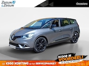 Renault Grand Scénic - 1.3 TCe Limited 7p. Automaat | Airco | Trekhaak | 7 Persoons