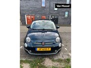 Fiat 500 - 0.9 TwinAir Turbo Lounge Airco | Hill/Hold Functie | Lichtme