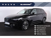 Volvo XC90 - T8 Recharge AWD Ultimate Dark - Luchtvering - Panorama/schui