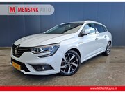 Renault Mégane - Estate 1.3 TCe Bose 1e EIGENAAR CAMERA HALF LEER PARK ASSIST