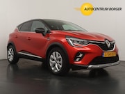 Renault Captur - 1.3 TCe Automaat 140 Intens navi/clima /PDC/Cruise