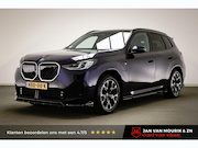 BMW X3 - 30e xDrive | PANORAMADAK | HEAD UP | STUURVERWARMING | 360 C