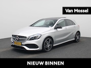 Mercedes-Benz A-klasse - 160 Ambition | Wordt Verwacht | Automaat | Parkeersensoren |