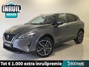 Nissan Qashqai - 1.3 MHEV Xtronic N-Connecta | Panoramadak | 360º Camera | Na