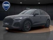 Audi Q5 - Sportback 55 TFSI e S edition Competition | Luchtv