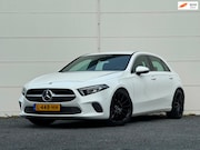 Mercedes-Benz A-klasse - 180 Business Solution Wide screen Stoelverwarming Draadloze 