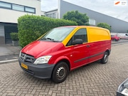 Mercedes-Benz Vito - 110 CDI 320 | Rijdt & schakelt goed |