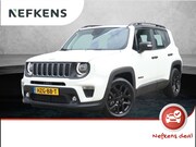 Jeep Renegade - 1.5 130pk e-Hybrid Summit | Navigatie | Achteruitrijcamera |