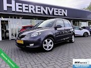 Mazda 2 - 1.6 Sportive
