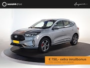 Ford Kuga - 2.5 PHEV ST-Line X Winterpack