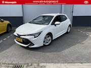 Toyota Corolla - 1.8 Hybrid Active | Apple/Android navigatie